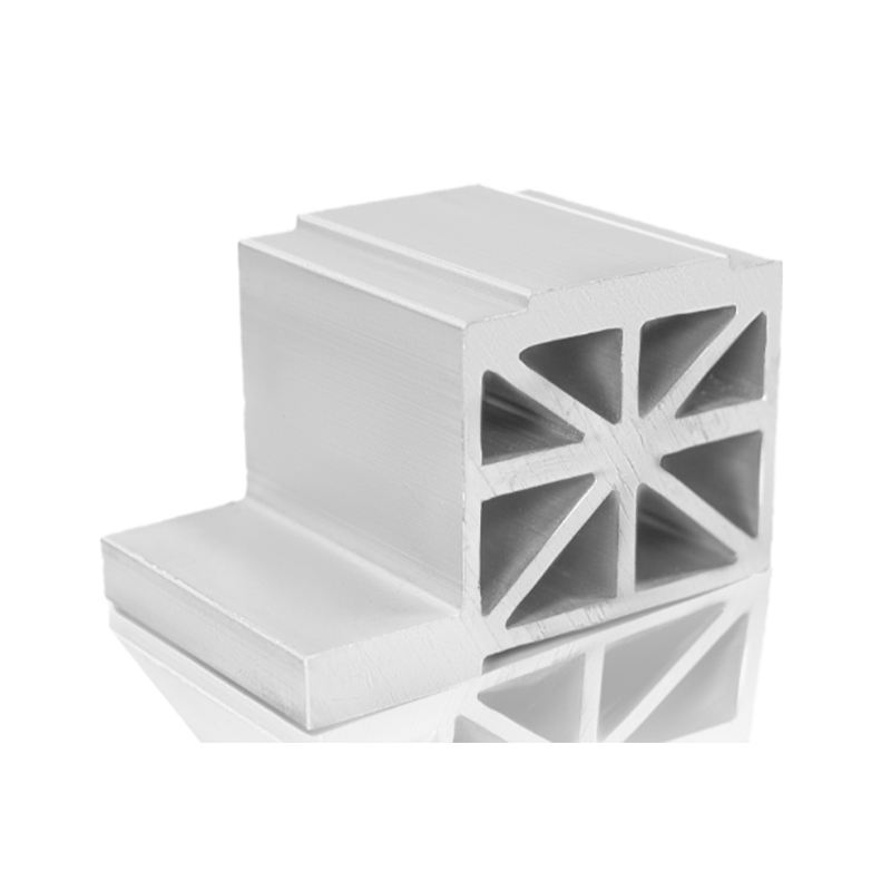 Perfiles de aluminio para bandejas de baterías