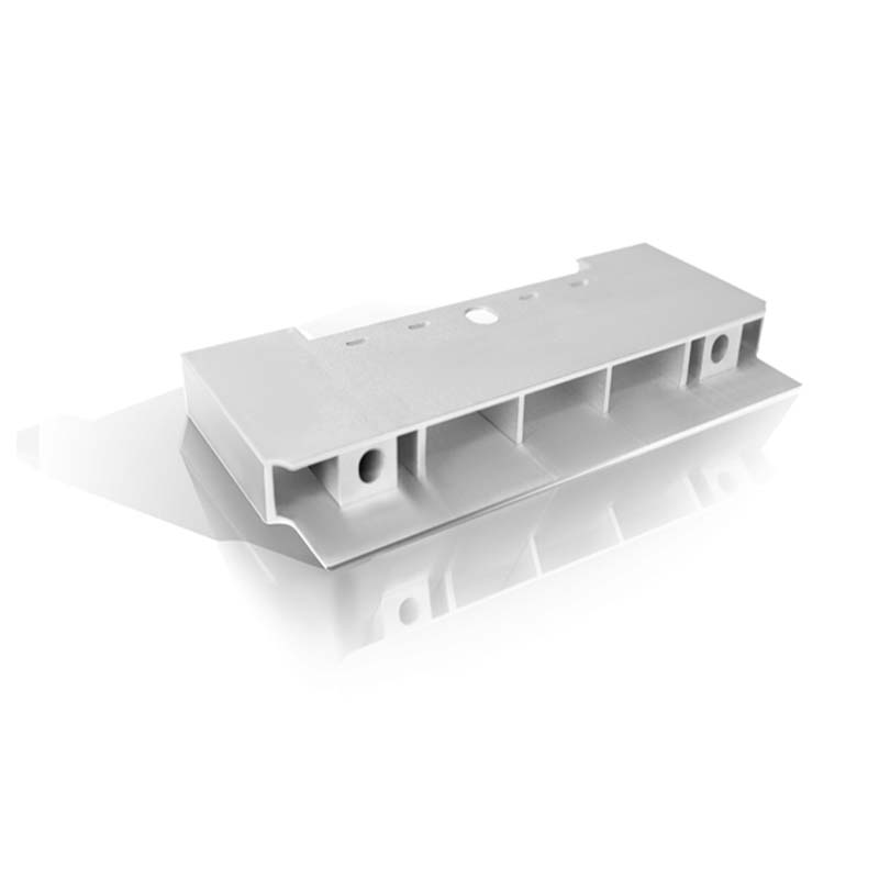 Placa final de la batería