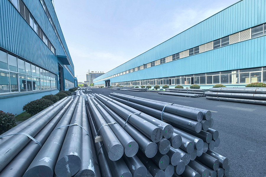 7、Fabricación adicional / Mecanizado CNC