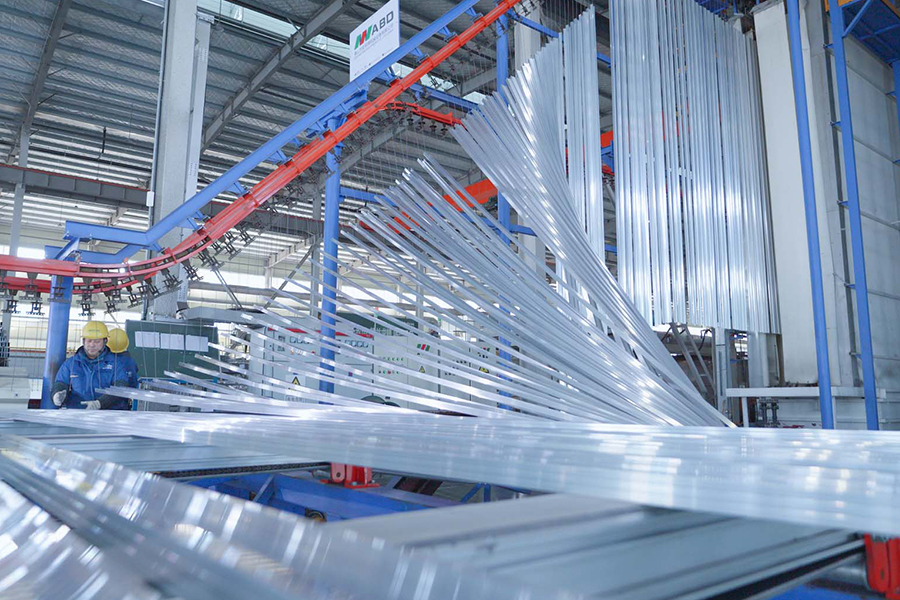 8、Producto terminado