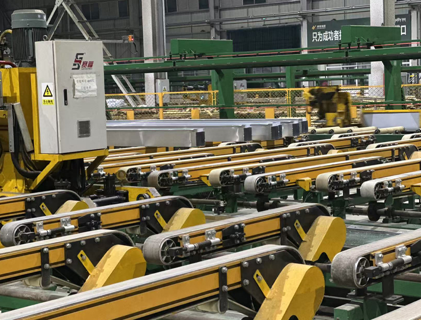 Grupo Anhui Huilong Huilv New Material Technology Co., Ltd.