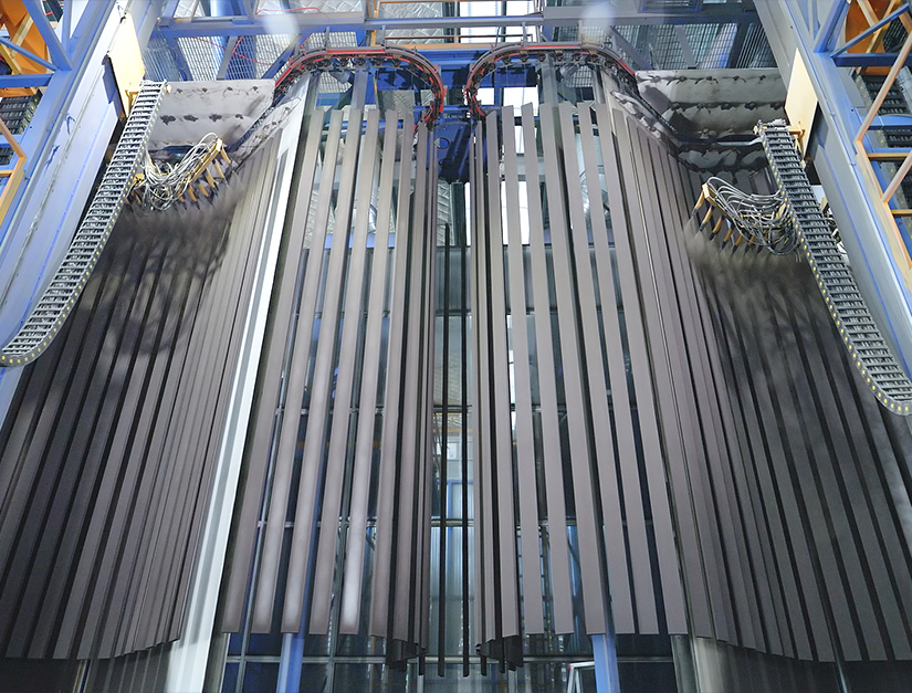 Grupo Anhui Huilong Huilv New Material Technology Co., Ltd.