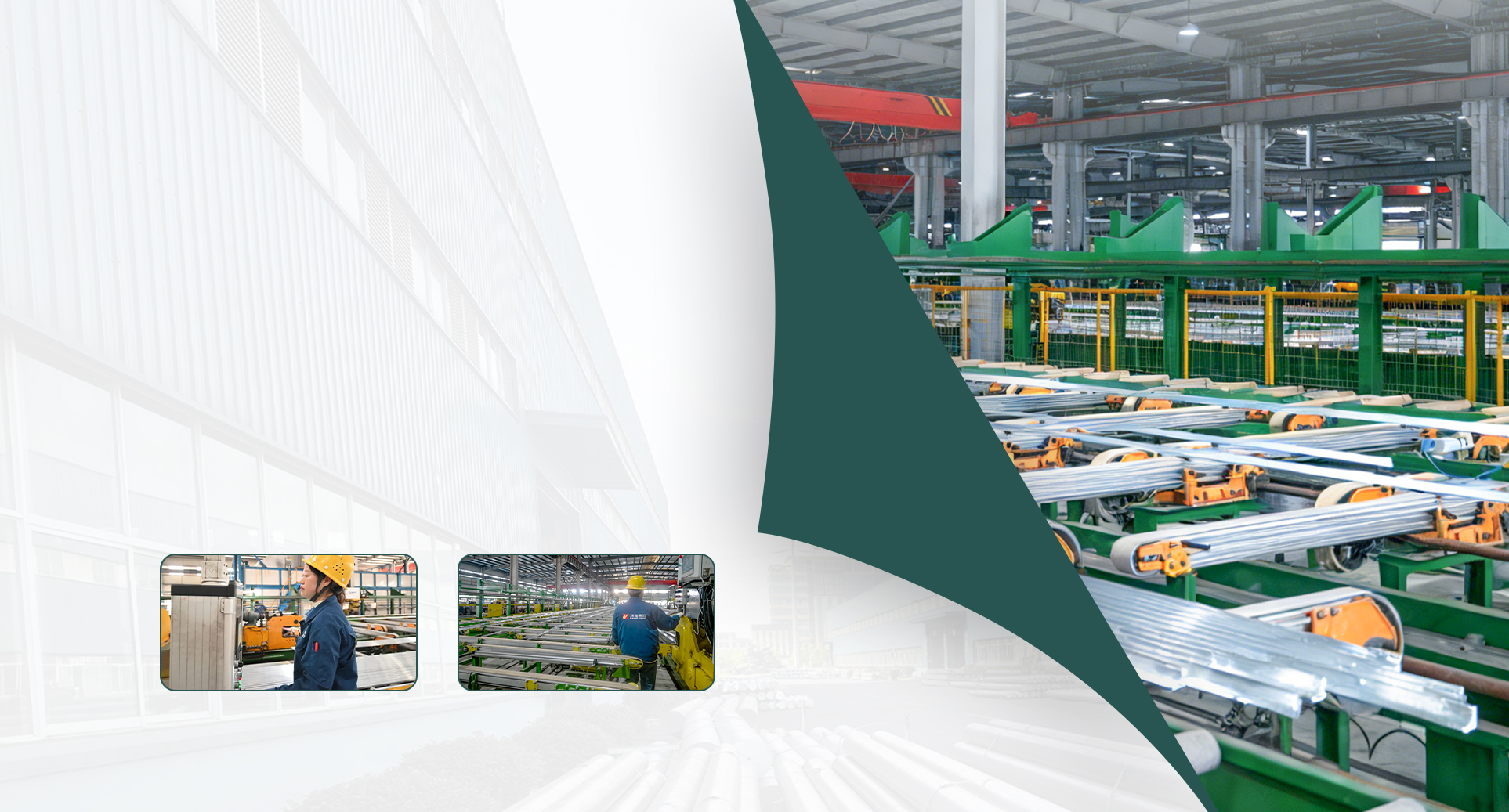 Grupo Anhui Huilong Huilv New Material Technology Co., Ltd.