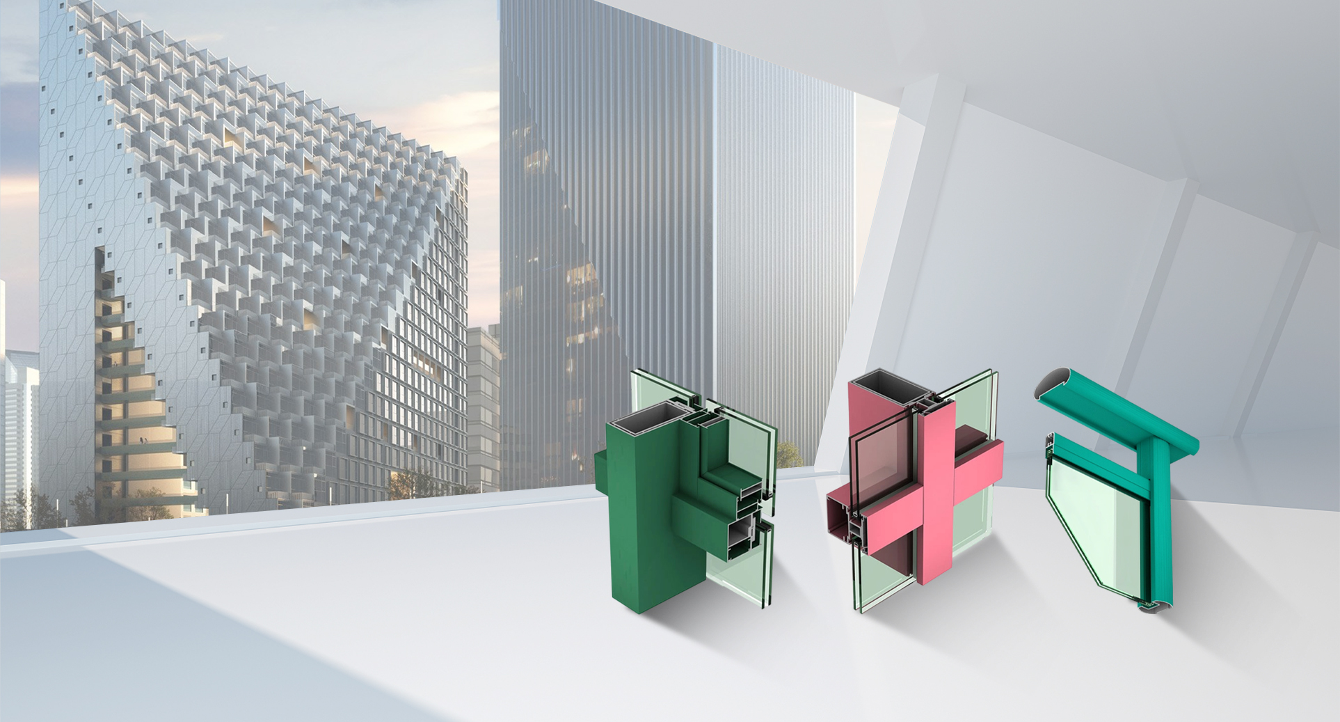 Grupo Anhui Huilong Huilv New Material Technology Co., Ltd.