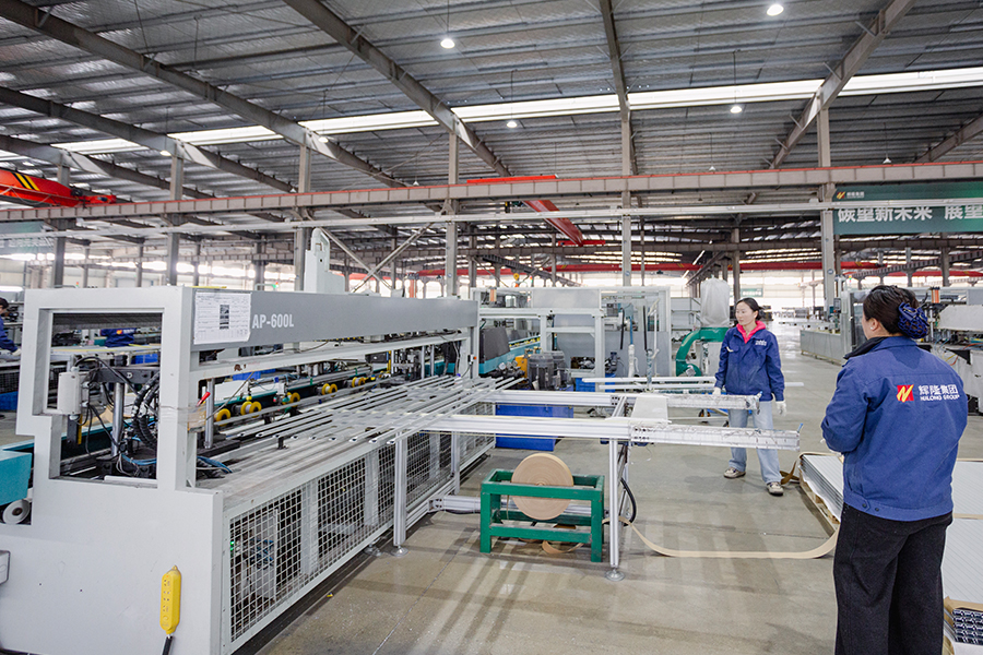 7.Fabricación adicional / Mecanizado CNC