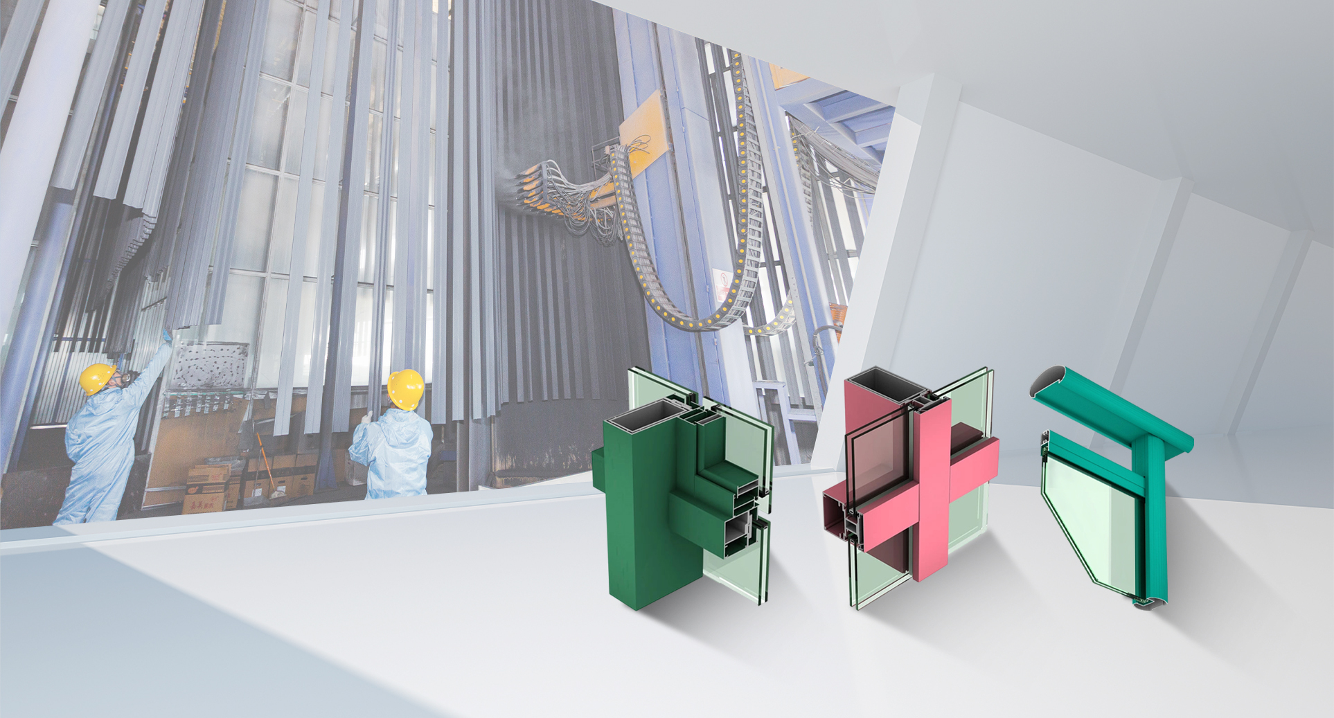 Grupo Anhui Huilong Huilv New Material Technology Co., Ltd.